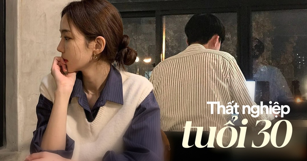 Bị sa thải ở tuổi 30, bán cả đồ trong nhà để lấy tiền tiêu: Tôi vẫn đang học cách sống sót!