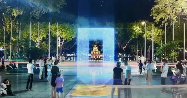 Hà Nội sẽ đặt km số 0 tại vườn hoa Lý Thái Tổ