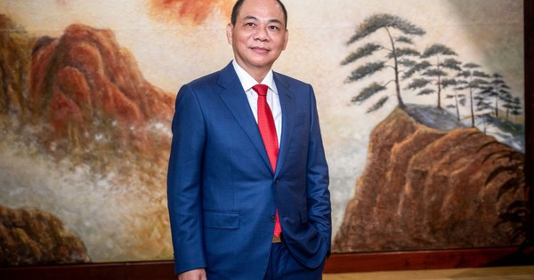 Tỷ phú Phạm Nhật Vượng tham vọng làm đường sắt cao tốc 4 tỷ USD trong 3 năm, so kè siêu dự án thế giới