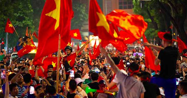 Việt Nam đứng thứ bao nhiêu trong BXH quốc gia hạnh phúc: Mức cao nhất từ trước tới nay, chỉ sau 1 cái tên cùng khu vực Đông Nam Á