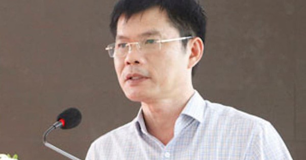 Cựu Phó Chủ tịch Vĩnh Phúc gợi ý mua lô đất giá ưu đãi, Hậu "Pháo" bớt luôn 5 tỷ