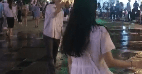 Mỹ nhân Việt đẹp đến mức được ví với Lưu Diệc Phi và Baifern Pimchanok, hoàn hảo mọi mặt chỉ trừ 1 điều