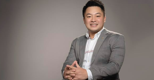 Ceo 9x của Huy Thanh Jewelry là ai?