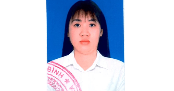 Truy nã Tưởng Thị Thảo