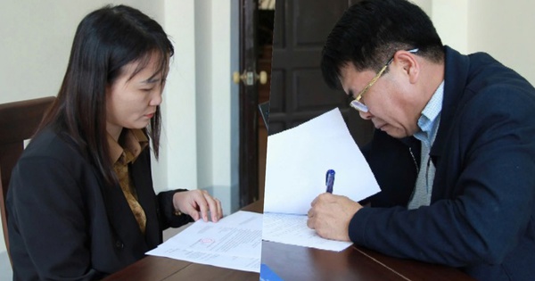 Lời khai đối tượng làm giả hồ sơ gian lận tuổi cho cầu thủ Sông Lam Nghệ An