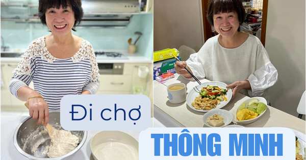 Bà nội trợ trung niên đã mua được 3 căn nhà và sống thoải mái nhờ chi tiêu cực thông minh và hiệu quả dù lương hưu không hề cao!