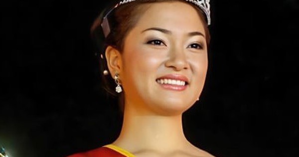 Cuộc sống của hoa hậu có gương mặt phúc hậu nhất Việt Nam sau 21 năm đăng quang