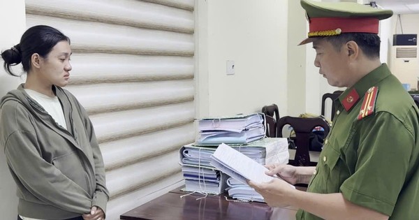 Bắt thêm 7 giám đốc trong đường dây mua bán hóa đơn gần 4.500 tỷ đồng