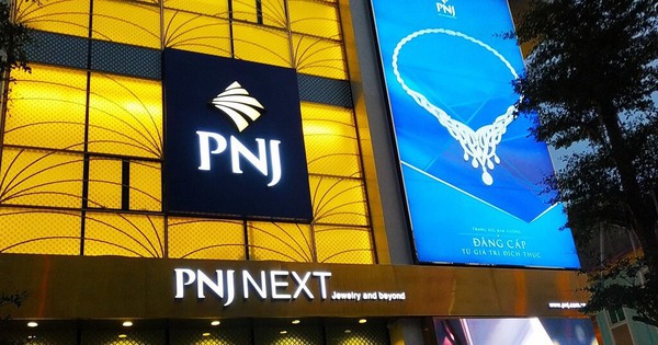 Dragon Capital vừa bán ra 741.000 cổ phiếu PNJ