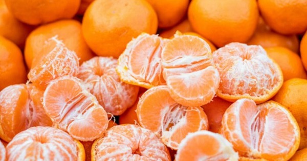 8 loại trái cây là "sát thủ thầm lặng" với người bệnh thận