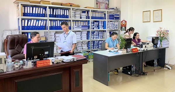 Sáp nhập cấp tỉnh và cấp xã, bỏ cấp huyện: Tài sản công sẽ được xử lý thế nào?