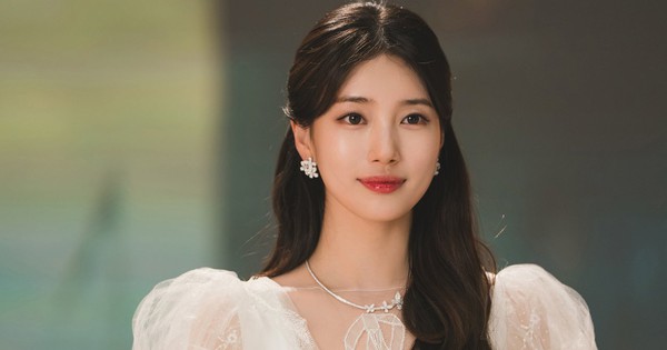 Nhan sắc gây sốc của “tình đầu quốc dân” Suzy