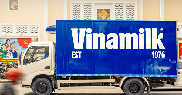 Vinamilk: Lộ diện 20 NĐT lớn nhất nắm 75,8% cổ phần, có sự hiện hiện của một loạt "cá mập" hàng đầu thế giới