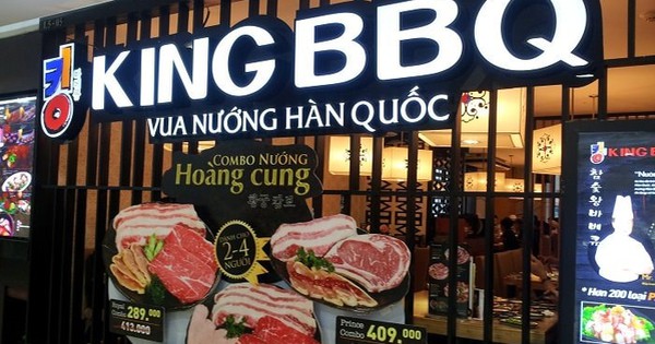 Sau chưa đầy 1 năm, VNDirect muốn "chia tay" chủ chuỗi Wulao, King BBQ, ThaiExpress, Hotpot Story