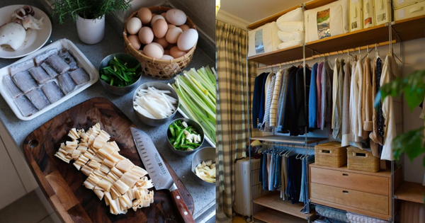 Người phụ nữ tiết kiệm được 350 triệu mỗi năm nhờ sống tối giản, dân mạng khen: "Cô ấy thật giỏi!"