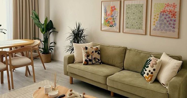 Tự thiết kế nội thất cho tiết kiệm, cặp vợ chồng Hà Nội "hối không kịp": Nản vô cùng vì không gian sống chắp vá