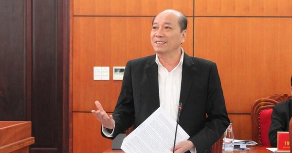 Chủ tịch UBND tỉnh Đắk Lắk xin nghỉ hưu trước tuổi