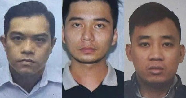 Vụ cướp 2 triệu USD: Bắt tạm giam con trai nạn nhân, truy nã toàn quốc 3 người khác