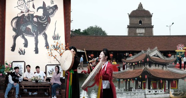 Hot: 1 địa điểm cách Hà Nội 40km mở tour du lịch miễn phí, du khách phát hiện điểm bất cập, BTC có pha "xử lý" bất ngờ