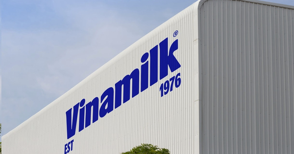 Vinamilk tiêu gần 30 tỷ/ngày để khuyến mại, hỗ trợ bán hàng, quảng cáo, nghiên cứu thị trường...