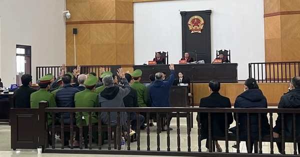 Ngày mai xét xử phúc thẩm cựu Chủ tịch FLC Trịnh Văn Quyết