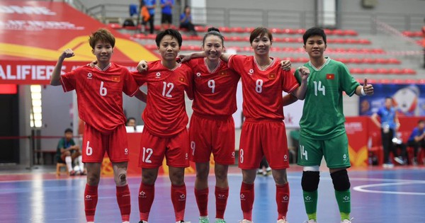 Quả bóng Vàng Việt Nam bị thủng màng nhĩ sau trận đấu lịch sử tại giải châu Á