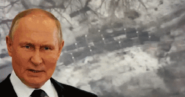 NÓNG: Nga ập tới chốt Sudzha, quân Kiev bị bao vây hoàn toàn - Ông Putin tuyên bố chiến dịch sắp kết thúc