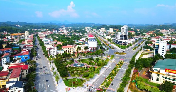 Sáp nhập các xã, phường: Tổ chức chính quyền gần dân hơn