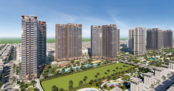 Masterise Homes ra mắt Khu phức hợp cao tầng cộng đồng Masteri quy mô nhất Ocean City