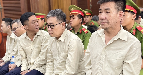 Công ty Trung Hậu 68 "ra luật", cựu quan chức gật đầu