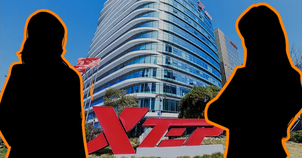 Cuộc đua "kế vị" của 2 ái nữ nhà ông trùm giày dép Trung Quốc: Người âm thầm kín tiếng, người khuấy đảo MXH