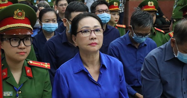 Phúc thẩm đại án Vạn Thịnh Phát giai đoạn 2: ‘Nóng’ việc xử lý tài sản, khắc phục hậu quả của bà Trương Mỹ Lan