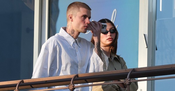Justin Bieber gây sốc vì thay đổi!