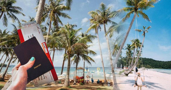 Tốn gần 1 chỉ vàng để bay đến địa danh hot nhất nhì Việt Nam, du khách dịp lễ chỉ biết “lặng lẽ nuốt nước mắt”