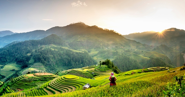 Tỉnh có di sản quốc gia đặc biệt "đẹp bậc nhất hành tinh" sáp nhập giảm 117 xã, phường