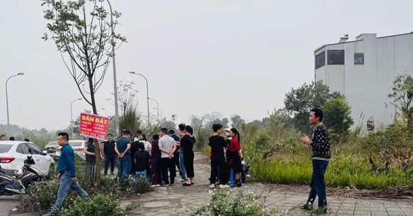 Đưa tin đồn sáp nhập tỉnh thành để “thổi giá” bất động sản: Công an cảnh báo một việc cần làm ngay