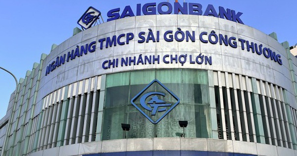 Bóng dáng Nguyễn Kim đằng sau cổ đông lớn nắm gần 10% vốn điều lệ của Saigonbank