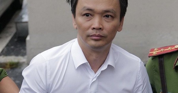 Ông Trịnh Văn Quyết bệnh nặng nguy cơ tử vong cao, phải thở oxy