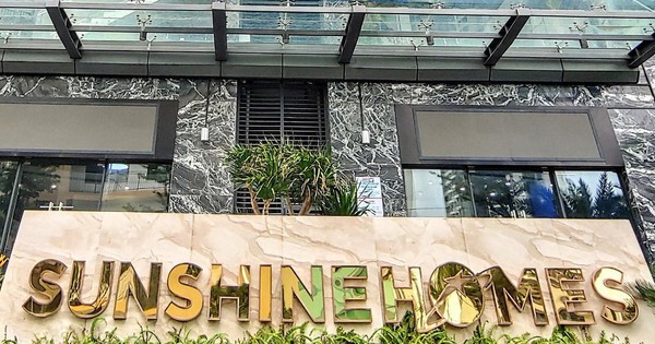 Sunshine Homes biến động thượng tầng: Thêm 1 Thành viên HĐQT từ chức, lợi nhuận 2025 dự giảm đến 40%, huỷ phương án niêm yết HNX