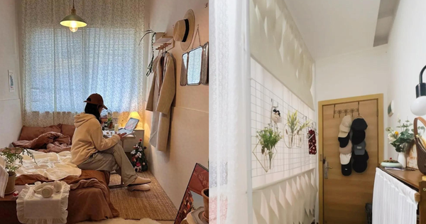 Cô gái bật khóc khi mua căn nhà 9m²: Nỗ lực 10 năm được đền đáp nhưng quá khắc nghiệt!