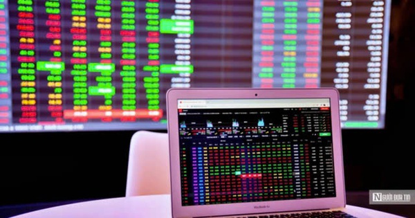 Loạt cổ phiếu vào diện không được cấp margin