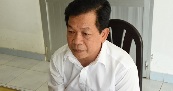 Tin cán bộ thanh tra "dỏm", cặp vợ chồng bị lừa 1,8 tỉ đồng