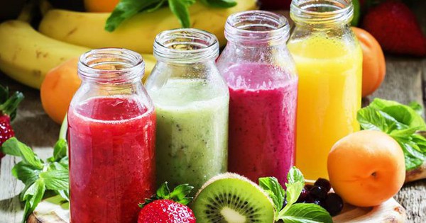 Có khát cũng phải “chạy xa” khỏi 5 thứ nước vì chúng làm mỡ bụng dày cứng, tập thể dục cũng chẳng giảm tí nào