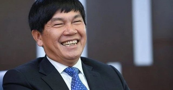 Cổ phiếu Hoà Phát của tỷ phú Trần Đình Long được tự doanh CTCK "gom" mạnh trong phiên 25/3