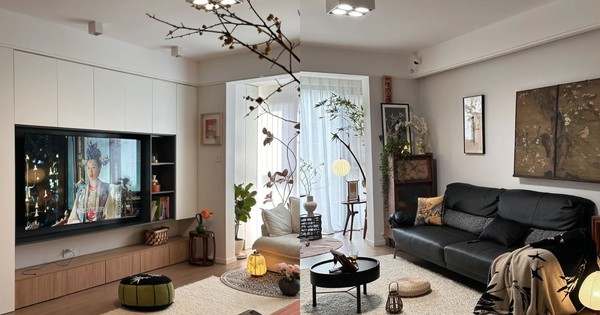 Con dâu tự tay thiết kế nhà 4,5 tỷ đồng cho mẹ chồng dưỡng già, không sống cùng con cháu vẫn hài lòng