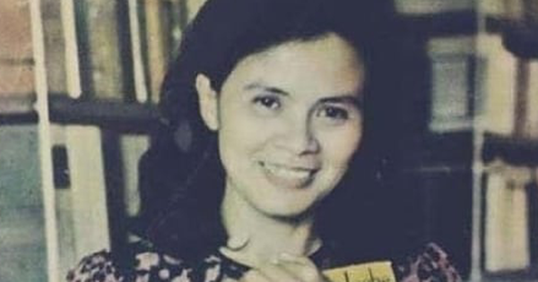 Ai là nữ giáo sư Toán học đầu tiên của Việt Nam?