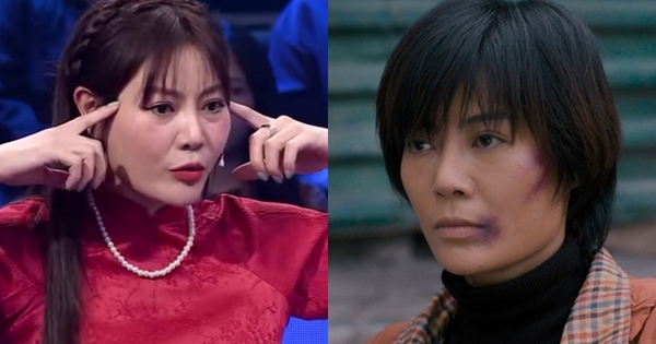 Nữ diễn viên VTV ra chợ Long Biên quay phim: "Họ chạy ra chạy vào chửi bới, tôi rất sợ"