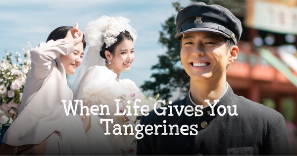 10 lời thoại nhói lòng trong "Khi Cuộc Đời Cho Bạn Quả Quýt": Cuối cùng, ai rồi cũng sống như những đứa trẻ mồ côi...