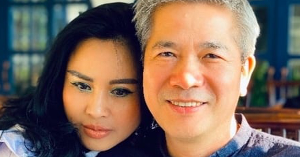 Diva Thanh Lam: Tôi không có bí quyết "hớp hồn" chồng