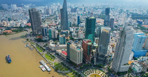 TP HCM: Nhiều quận, huyện trình phương án sắp xếp phường, xã